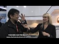 FASHION ELECTRONICS