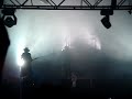 teledysk, klip, Fields Of The Nephilim,- Straight to the Light