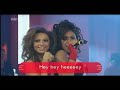 hadise