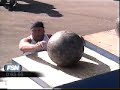 2004 Strongman World Championships - Atlas Stones pt.2 2004 Strongman World Championships - Atlas Stones pt.2