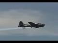 2008 Jones Beach Airshow - Warbird Flight