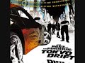 The Prodigy - the fast The Prodigy - the fast