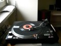 Normaal - De hoofdman was knuppeldik *VINYL SINGLE*