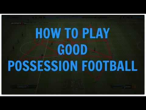 how to play fifa