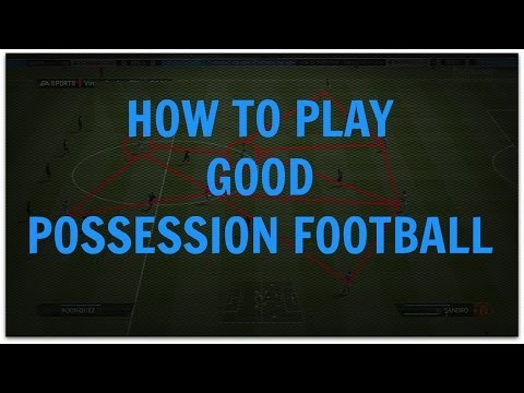 how to play fifa 14