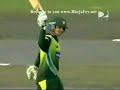 FINAL - India vs Pakistan - Kitply Cup 2008 Pakistan Innings