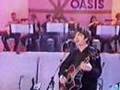 Oasis - Wonderwall (The White Room '95)