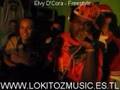 videos de Elvy D'Cora - Freestyle