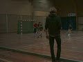 Zaalhockey goalkeeping Zaalhockey goalkeeping