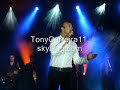 Tony Carreira DEPOIS DE TI MAIS NADA Tony Carreira DEPOIS DE TI MAIS NADA