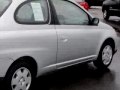 2000 Toyota Echo 97306 Capitol Toyota New & Used