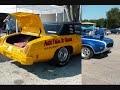2007 Byron DragwayOlds Powered Nationals ALL OLDSMOBILE BABY 2007 Byron DragwayOlds Powered Nationals ALL OLDSMOBILE BABY