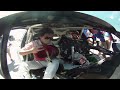 Icon for Post #Daijiro Yoshihara Rides Along with Ken Block Ford Fiesta at Gymkhana Grid – GT Channel