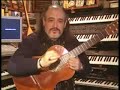 Sipariş için (0216 428 07 74) Belgesel Ajans.İki VCD ve bir kitapcıktan oluşan bu set, herkesin kendi başına kolayca gitar çalmayı öğrenebilmesi için pratik yöntemler kullanılarak hazırlandı. 17 bölümden oluşan derslerde gitar akordu, parmak isimleri, çalış pozisyonları, egzersizler, örnek şarkılar yer almaktadır. Gitara başlamak isteyen herkes Belgesel Ajans kalitesiyle hazırlanan ve Türkiye'nin en iyi gitar virtüözlerinden Hasan Cihat Örter tarafından sunulan bu seti mutlaka denemeli..