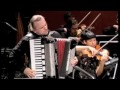 Enrique Ugarte - Orquesta de Cordoba - Adios Nonino de Astor Piazzolla