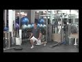 BODYWEIGHT 200 CHALLENGE BODYWEIGHT 200 CHALLENGE
