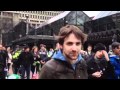Occupy Boston dissolves
