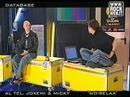 Diego Deza y su Banda ospiti a DATABASE seconda parte