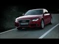 New Audi A4 - An insight