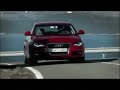 Icon for Post #New Audi A4 – An insight