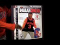 Spike Lee (NBA 2k10 ad)