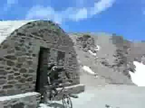 The Hut
