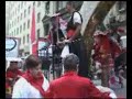 Desfile de la Hispanidad en N.Y.Manhattan USA.Carlos Carmelo