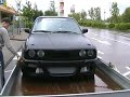 Limmet bmw325 turbo blackrace
