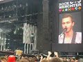 Rock Werchter 2008