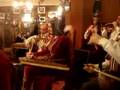 Armenian Kanoun Zither Goddess