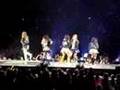 HM concert- G.N.O Girls Night Out