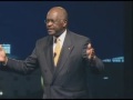 Herman Cain speaks at ALEC's 2009 Annual Meeting. Part 1 of 3.