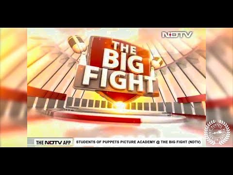 Puppets Picture College of Mass Communication Noida General video thumbnail 6