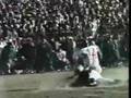 CNN Interview with Dianne de Laet and Y.A. Tittle