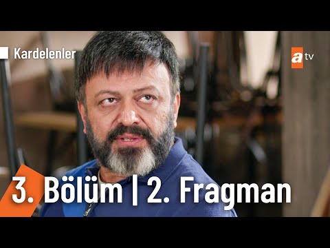 Kardelenler 3. Bölüm 2. Fragmanı                                                                                                                                                                                                                          