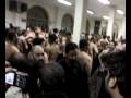NOHA( SUGRA MAIN WARE JANWA) OF ANSAR PARTY LAHORE IN ROZA BIBI SAHAR BANO S A TAHRAN IRAN 2009