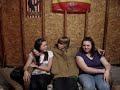 Sexy Sex and Bunifa Dramatic Date