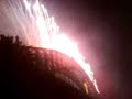 Sydney New Years Eve fireworks 2007