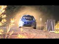 RALLY WALES GB XAVIER PONS SUBARU IMPREZA WRC RALLY WALES GB XAVIER PONS SUBARU IMPREZA WRC