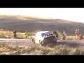 videos de RALLY WALES GB XAVIER PONS SUBARU IMPREZA WRC