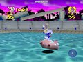 Earthworm Jim VS Earthworm Kim