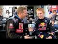 2009-07-09 | Shane Hmiel & 3WideLife at the 2009 Hoosier Hundred ~> RWMS Driver Shane Hmiel Takes a Tour through this year's Hoosier Hundred. Video courtesy of 3WideLife. For the full epsiode, go to www.3widelife ... (4:05)