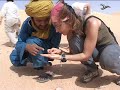 SAHARA CON VIAJES AÑOS LUZ