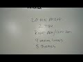 Team CrossFit - WOD