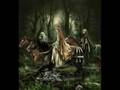 Horses and elfs