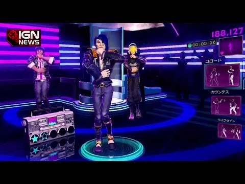 date - Subscribe to IGN News Channel Here: http://www.youtube.com/user/IGNNews?sub_confirmation=1 Developer Harmonix unveiled today that Dance Central Spotlight will come out on Xbox One on September...