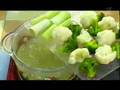 Вкусные истории (Овощной пирог)