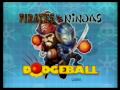 Wii Völkerball aka Dodgeball