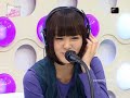 Wonder Girls @ MNet My Favourite 081027 (1/5)