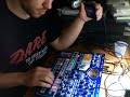 Cosmovox vs Electribe MX Cosmovox vs Electribe MX